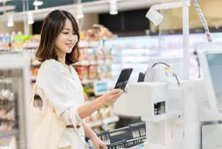 Convenience store