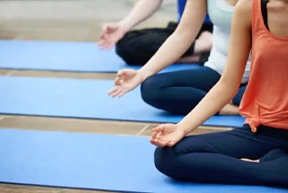 Yoga Zone