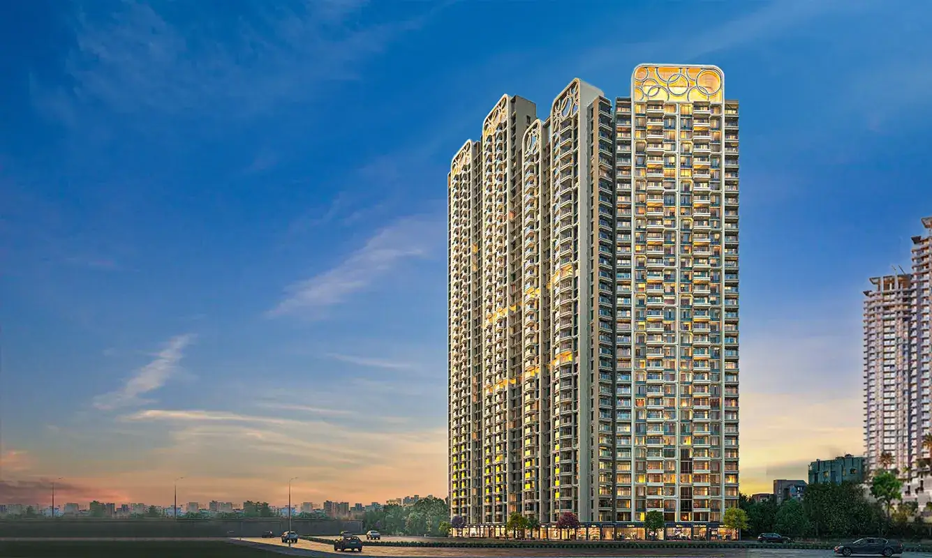 L&T Island Cove Overview 1