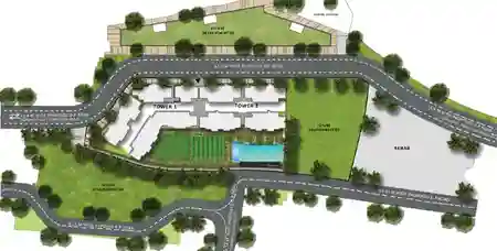 Master Plan